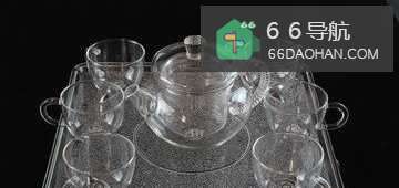 绿茶的冲泡思路