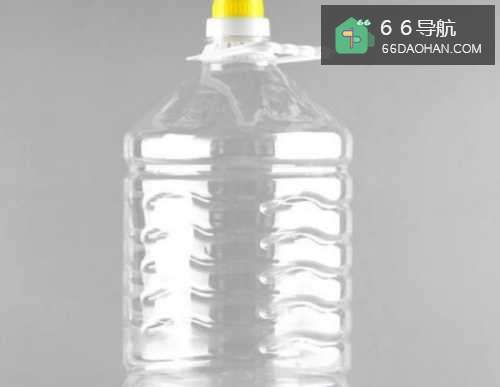 食用油用完后桶的妙用