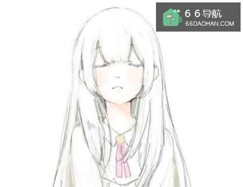 很想找个女朋友可是找不到怎样处理