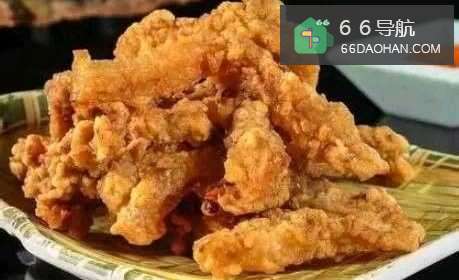 炸酥肉怎样做