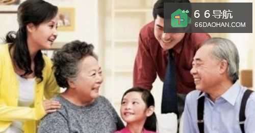 和老人一起住需要注意啥？
