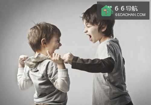 孩子打架了父母该怎么样处理