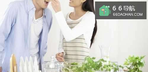 婚姻中学到了啥