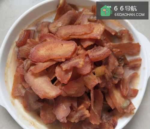 俘虏肉怎样做好吃