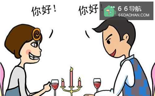 相亲时要注意些啥？