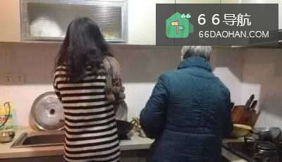 怎么照顾年迈的父母？