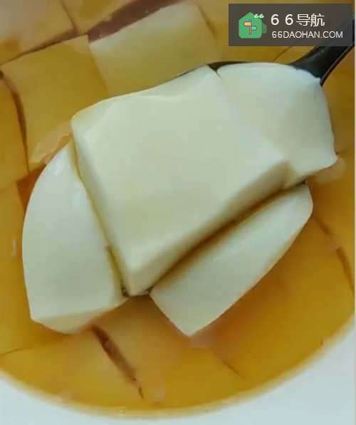双皮奶的做法
