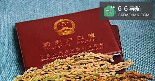 已婚人士须知：女方不迁入男方户口的好处