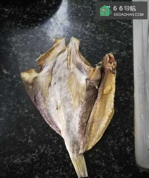 咸鱼豆酱炖猪肉