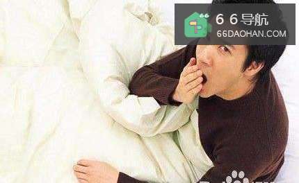 老是犯困怎样处理