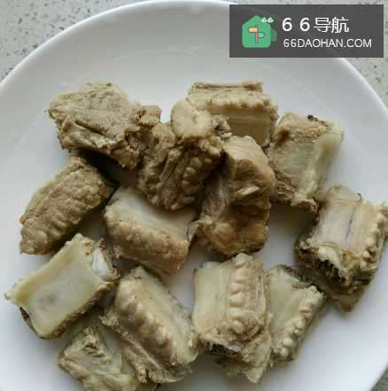 红烧排骨如何做，红烧排骨家常做法
