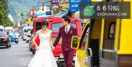 从恋爱到结婚，到底需要多久？