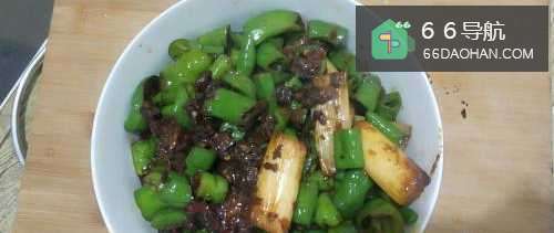 西瓜酱豆子怎样做