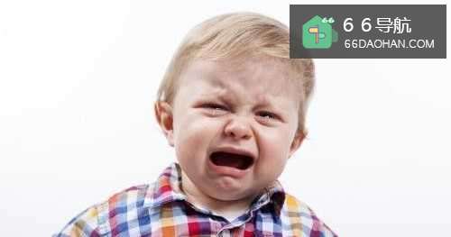 小孩子发脾气如何应对？