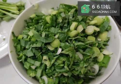 饺子馅的做法 好吃的饺子馅