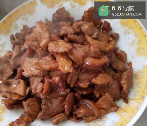 家常酥肉的做法大全